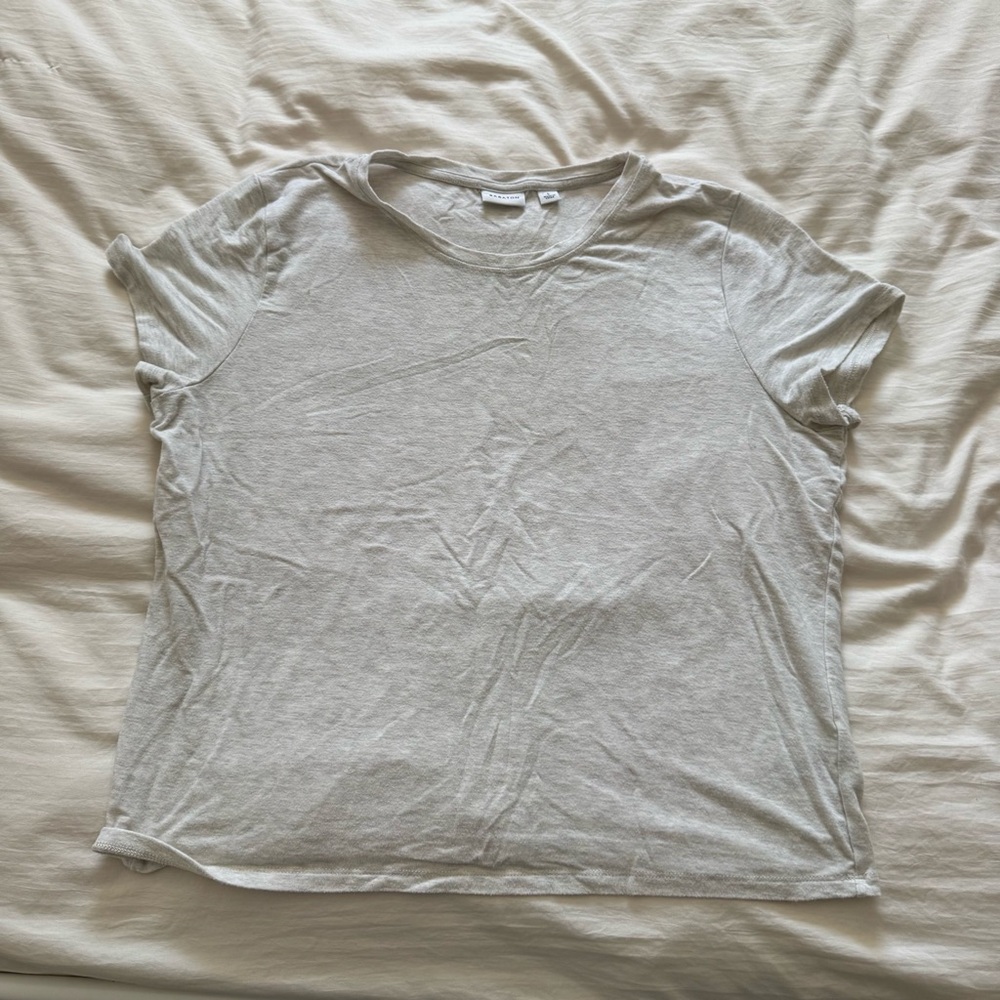 Babaton tee